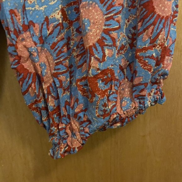 New w/ Tags Free People Intimately Pants - M - Picture 8 of 12